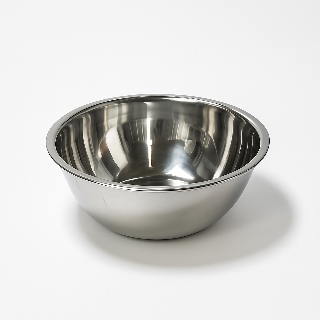 Deep Mixing Bowl - S/S - 260mm(˜)