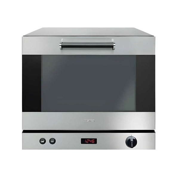 Smeg ALFA43XEHPL Convection Oven