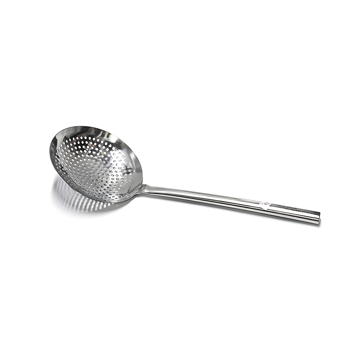 Perforated Skimmer - Perforated - Long Handle - ˜220mm