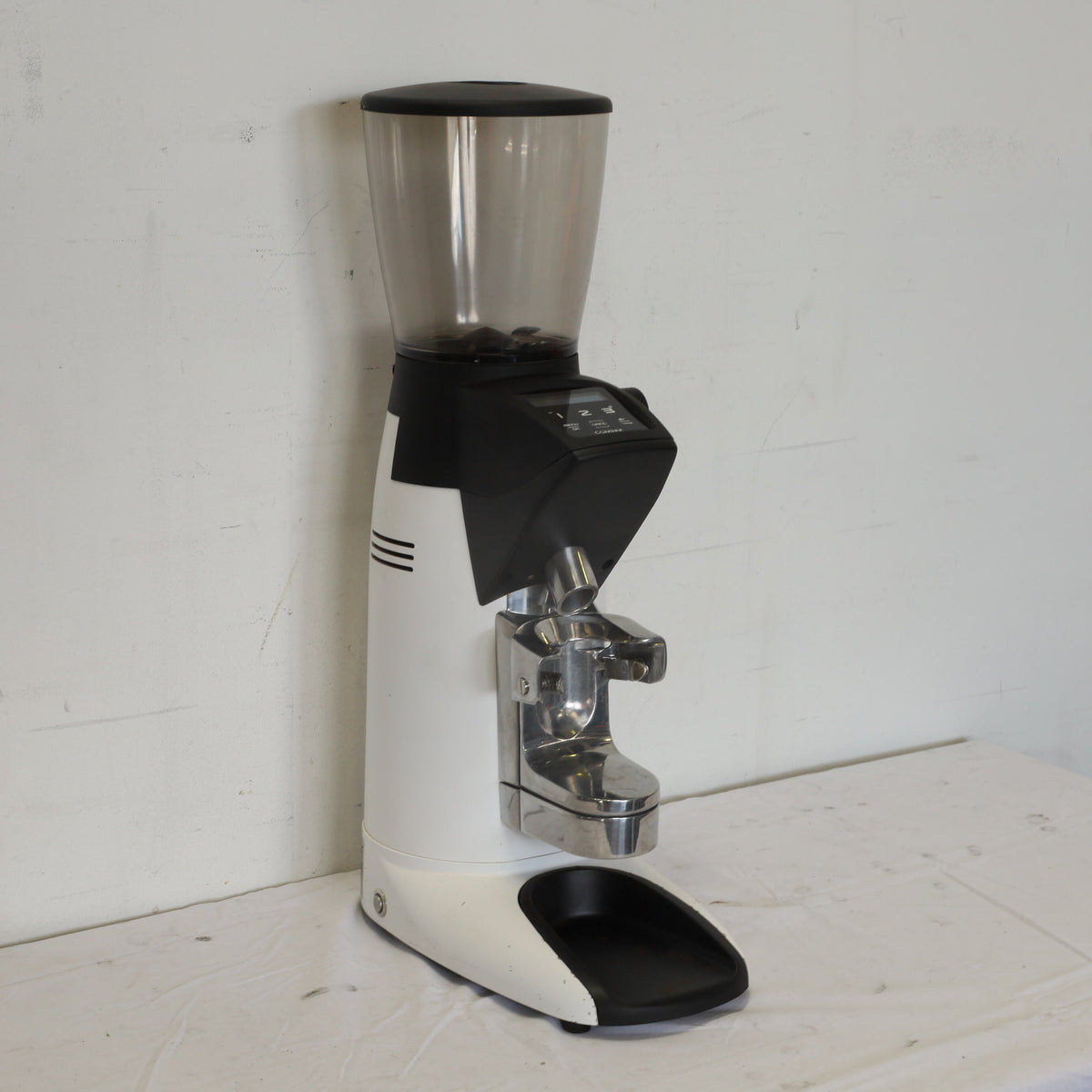 Compak PKFGTW MW Coffee Grinder