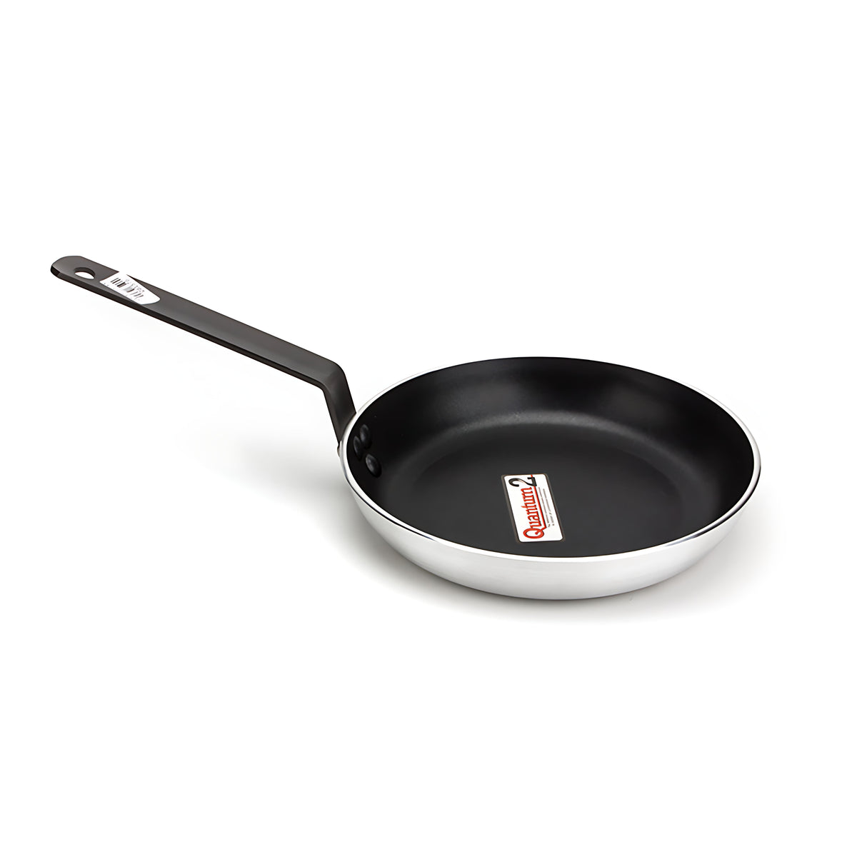 FryPan (Non-Stick) - IH - Aluminium - Iron Handle - 240(˜)*48(H)mm