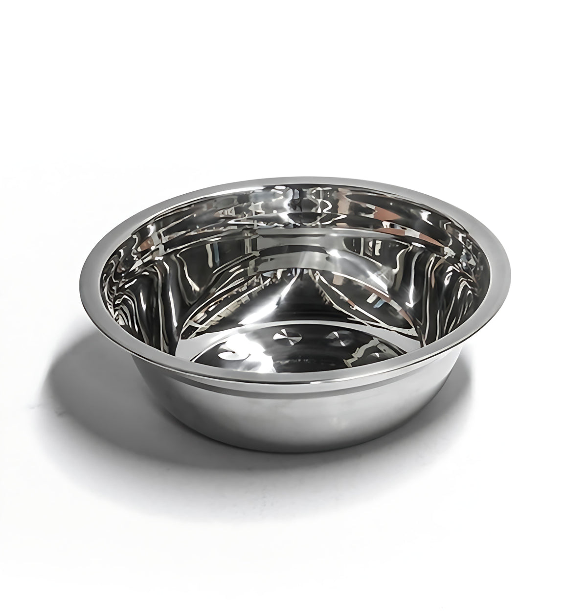 Shallow Basin - S/S - 160mm(˜)