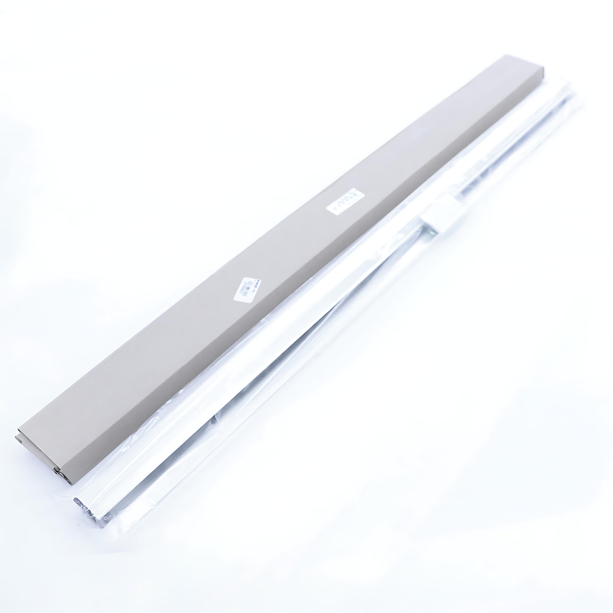 Docket Rail - Aluminium - 32"