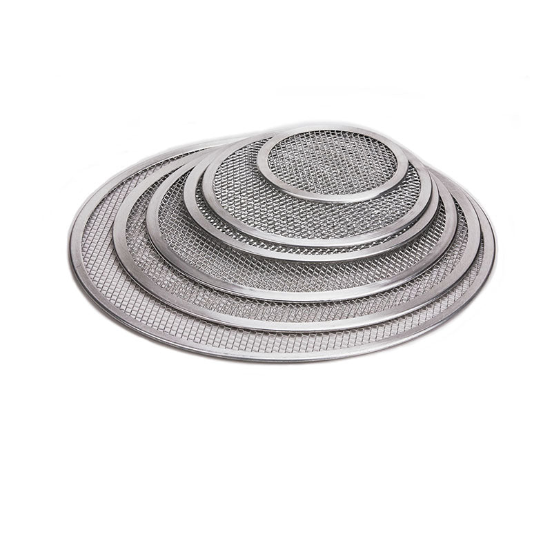 Pizza Screen - Aluminium - 11" - 279(˜)mm