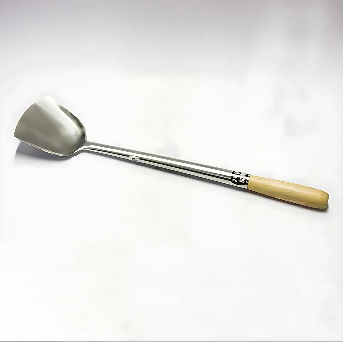Chinese Spatula - S/S - 135*535mm