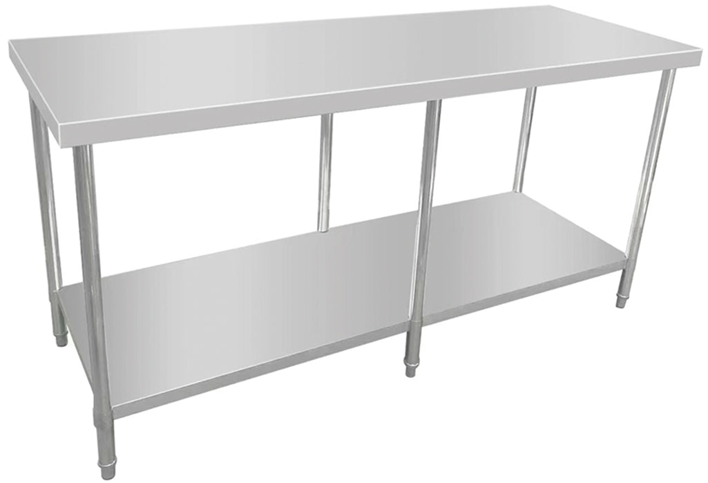 Work Bench with Undershelf - 800 / AWF-2480