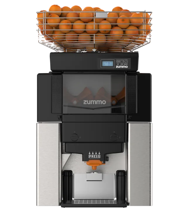 Zummo Z40 Advance Commercial Juicer
