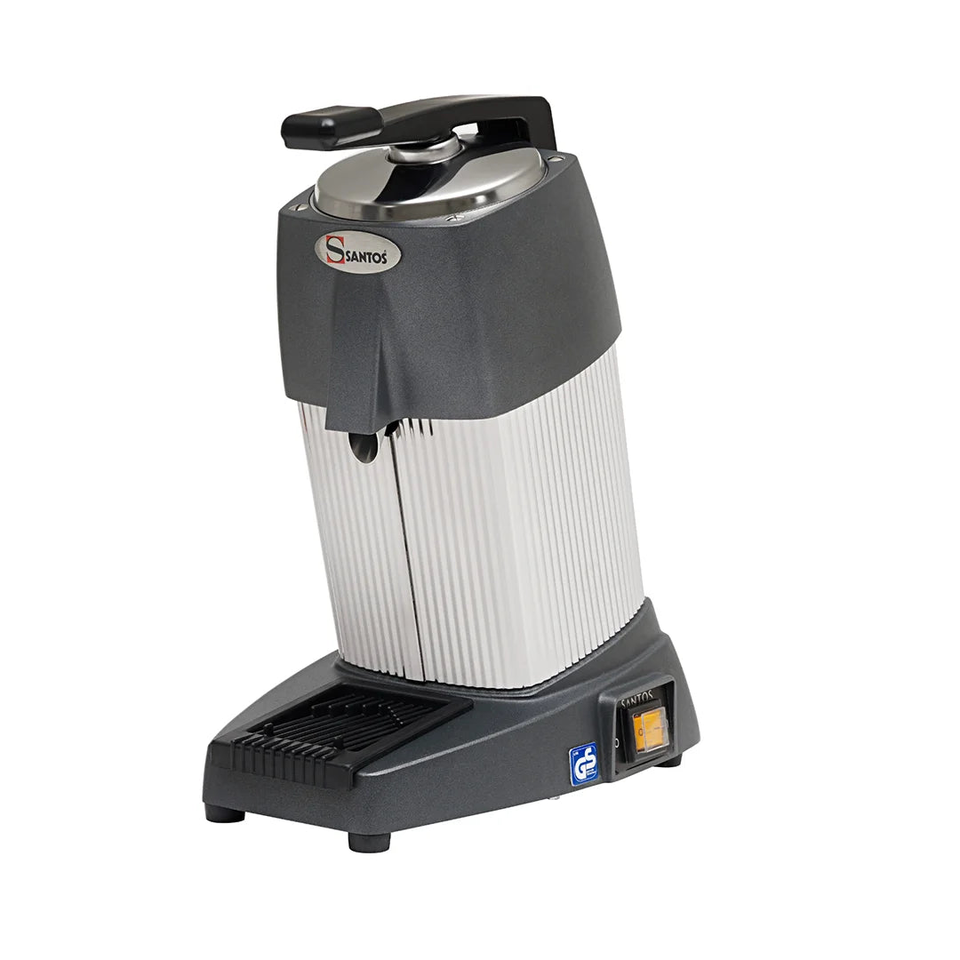 Sammic Santos #10 lever operated juicer