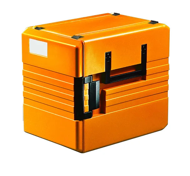 Rieber 1000K Frontloader Thermoport Delivery System