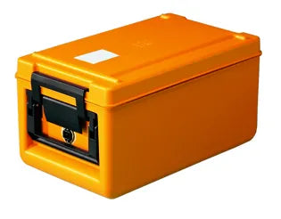 Rieber 100 Kb Toploader Thermoport Delivery System Heated