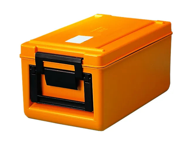 Rieber 100 K Toploader Thermoport Delivery System