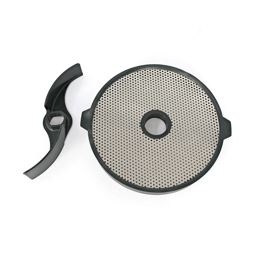 Sammic fp+, potato masher