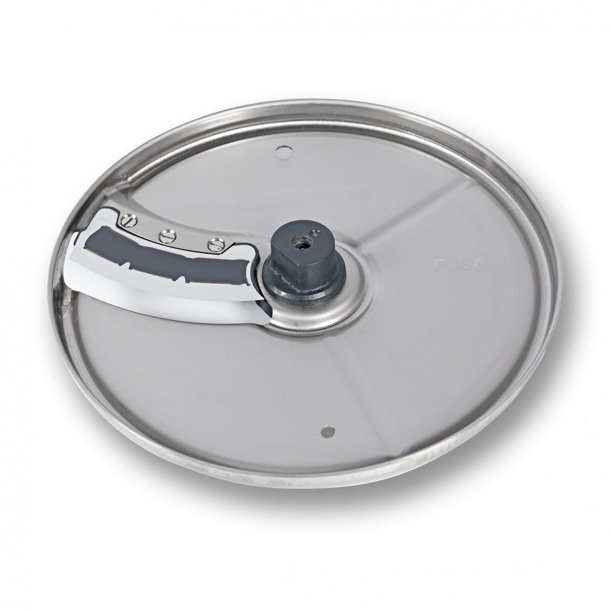 Sammic FCS-6, 6mm SLICING BLADE 1010540