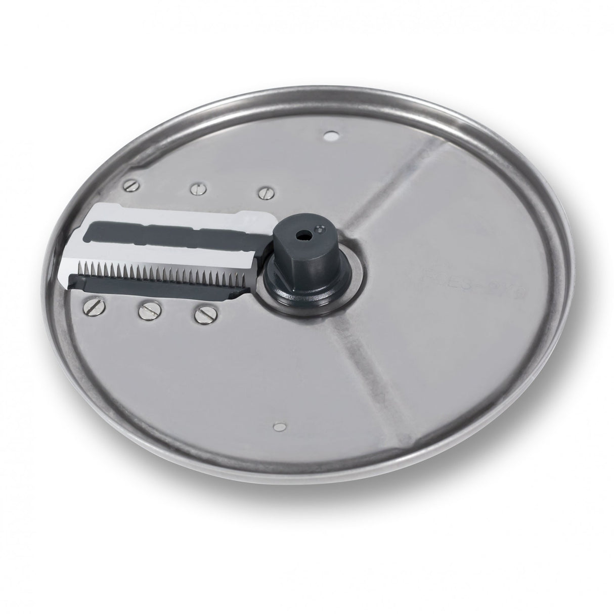 Sammic FCES-2x2, 2x2mm JULIENNE BLADE 1010550