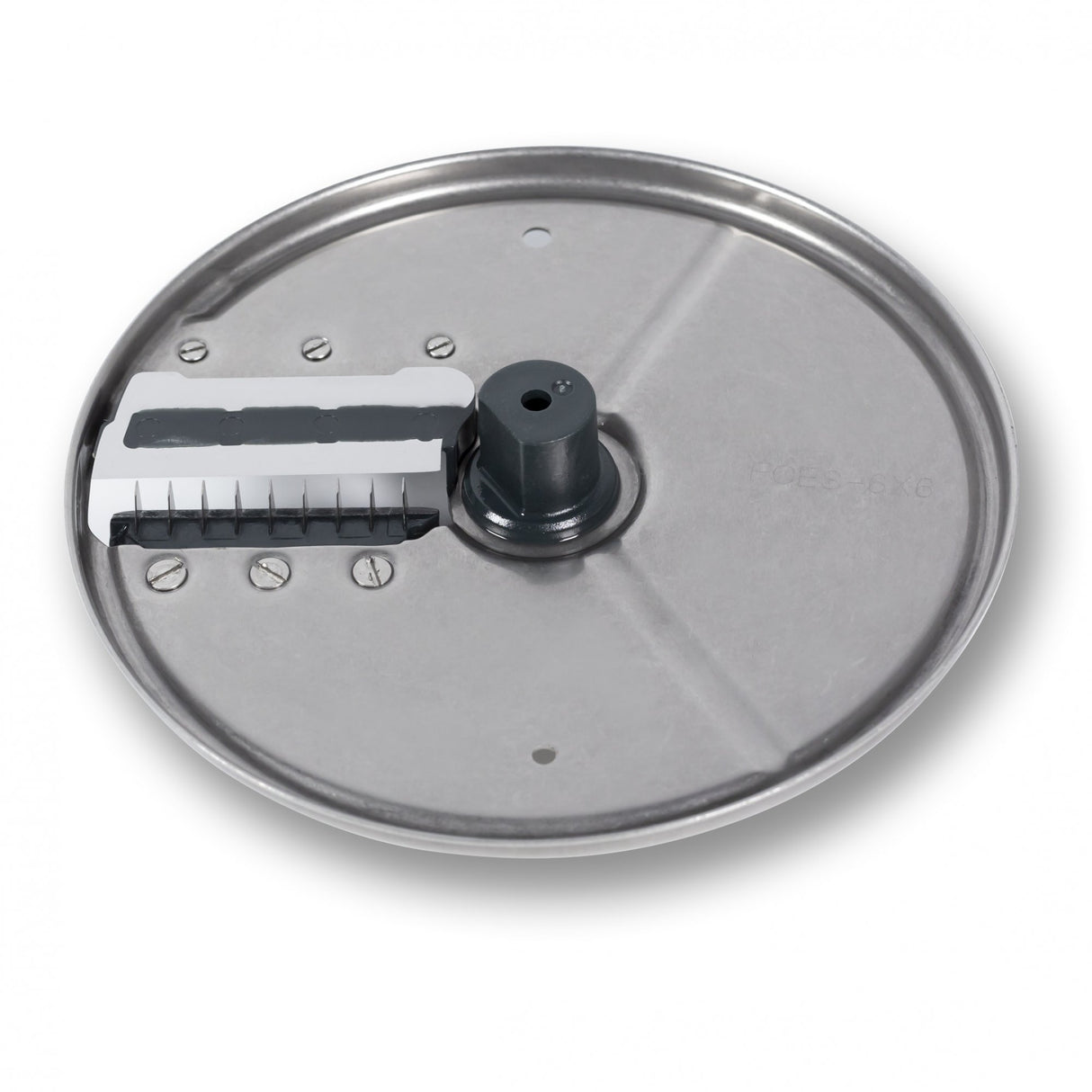 Sammic FCES-6x6, 6x6mm JULIENNE BLADE 1010558