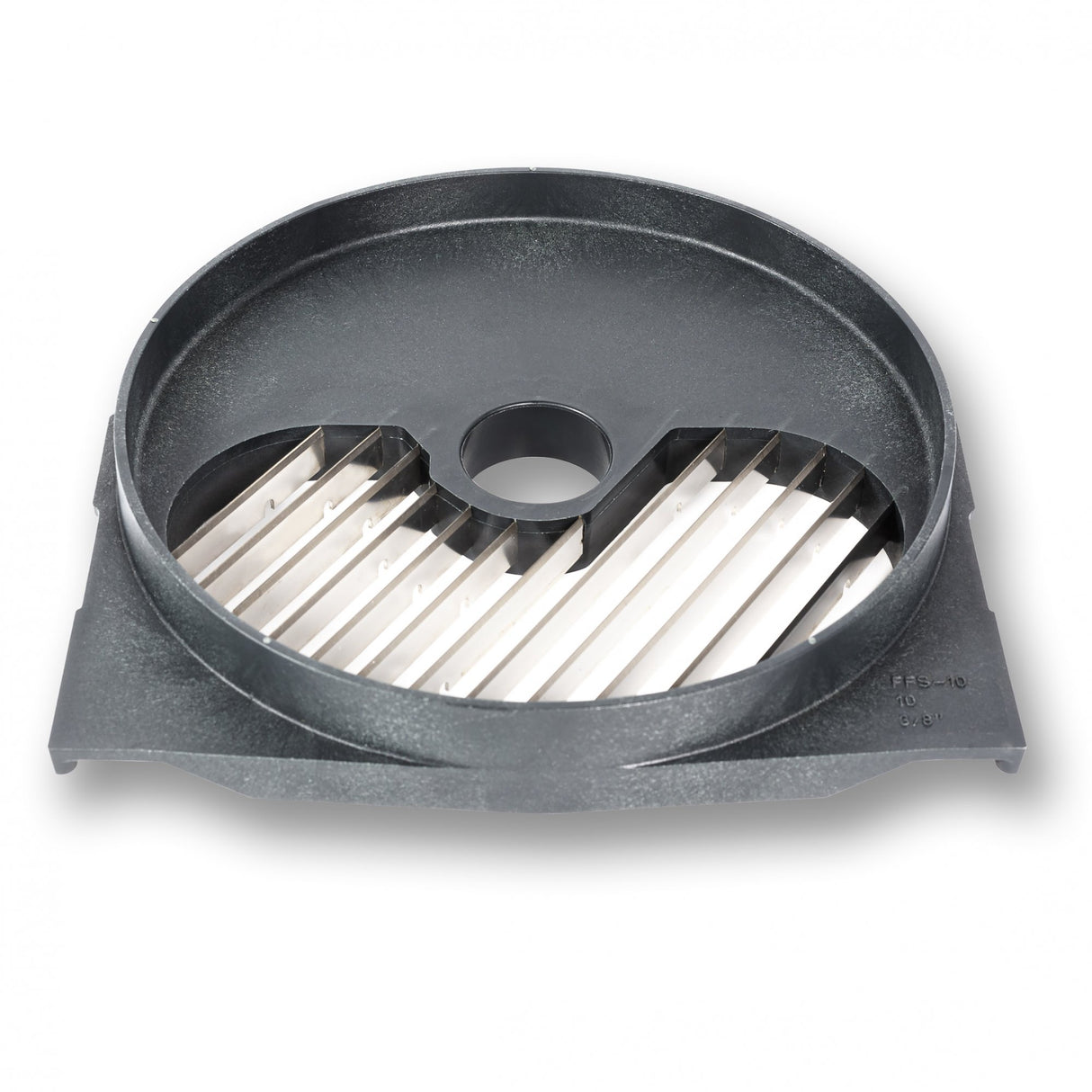 Sammic FFS-10, 10mm CHIPPING GRID 1010592