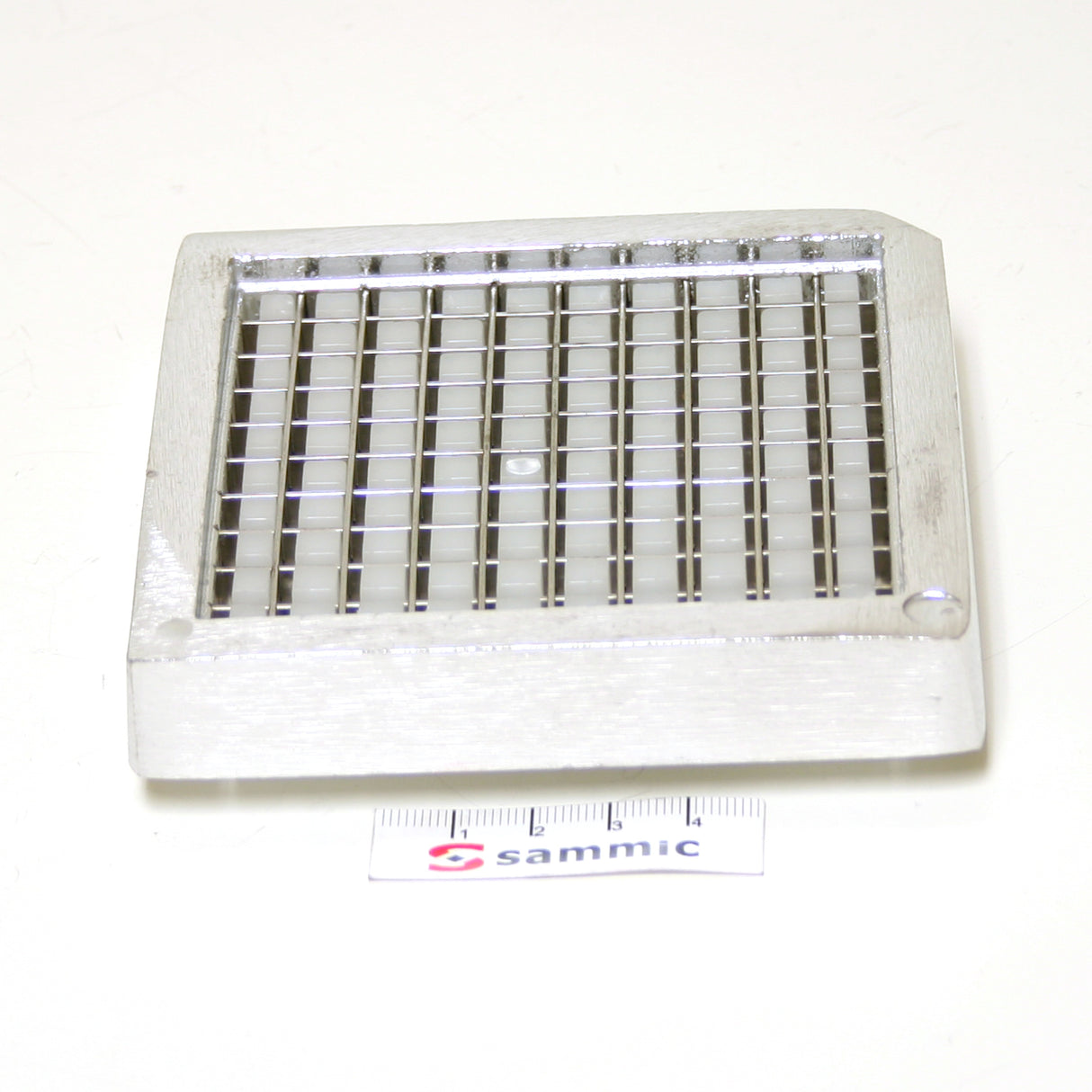 Sammic 8 x 8 KNIFE BLOCK for Hand Chipper 1020065