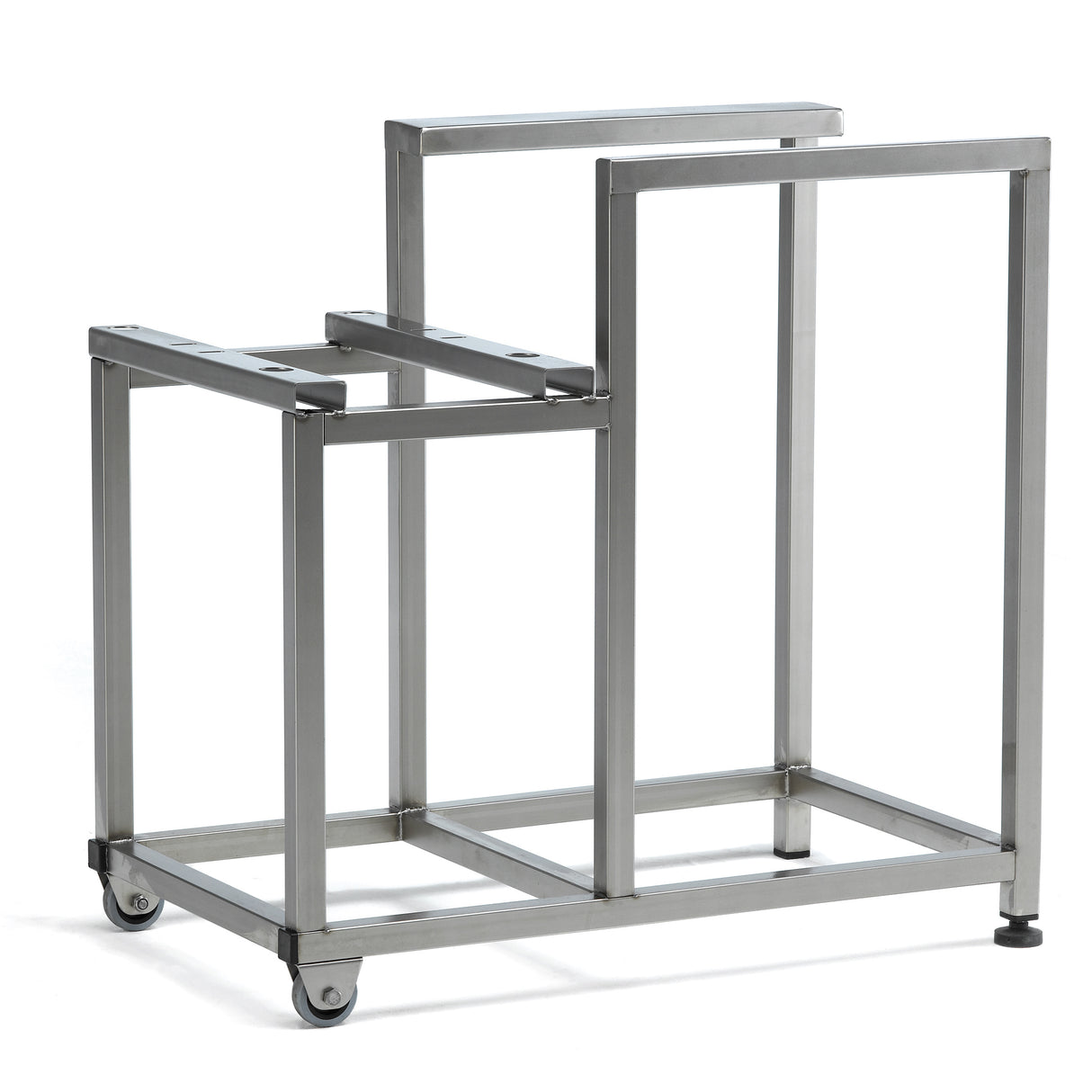 Sammic VEGE PREP STAND/TROLLEY 1050063