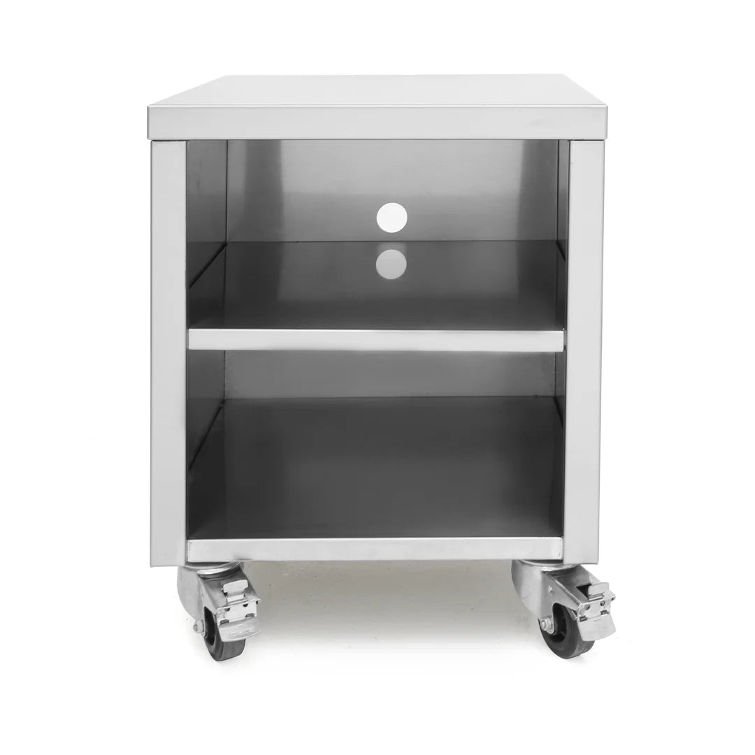 Sammic ss trolley to suit se/su 400 series vacuum packing machines