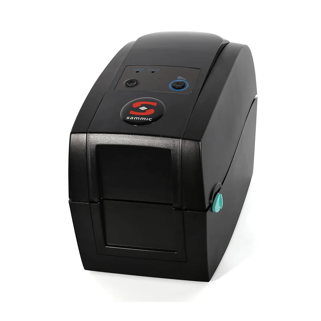 Sammic rb printer for su vacuum packing machine