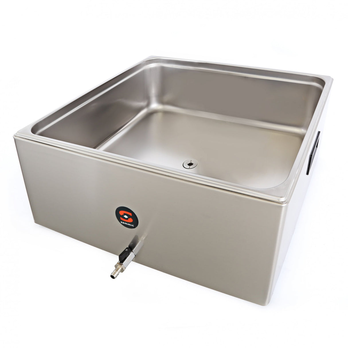 Sammic 56L INSULATED TANK TO SUIT SMARTVIDE 9 1180065