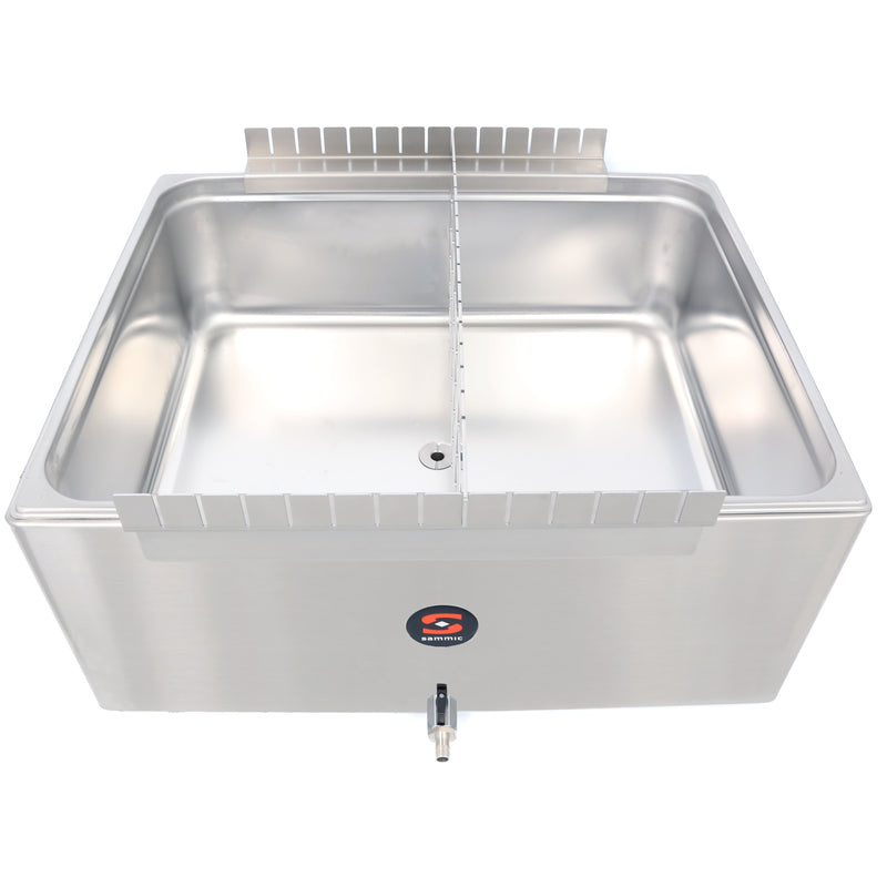 Sammic TANK DIVIDER M - (56L TANK) 1180181