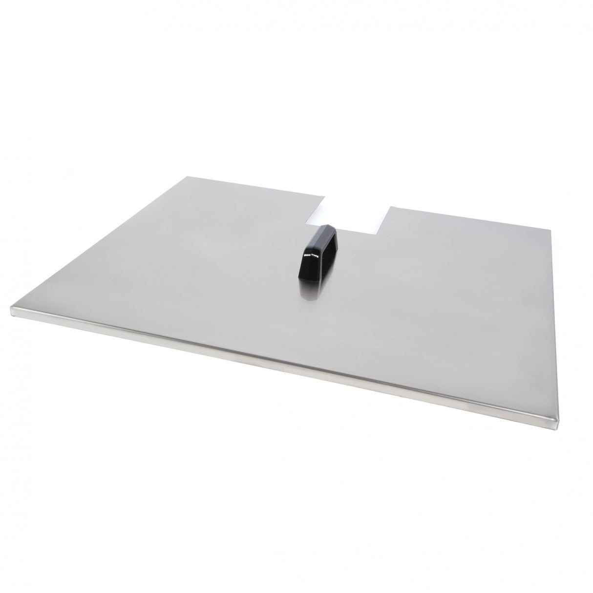 Sammic 120P HEATED TANK LID w/ HINGE SET 1180427