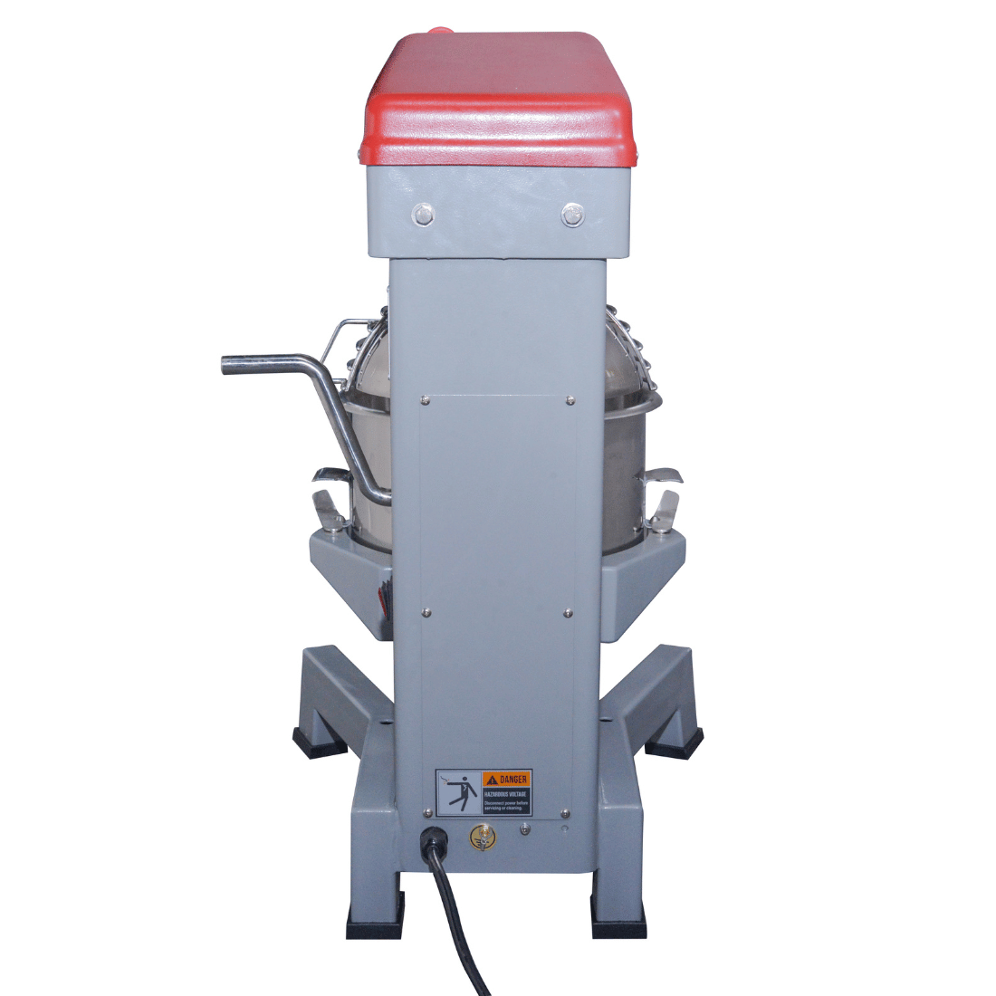 Tyrone Heavy Duty Planetary Mixer 10L B10GX