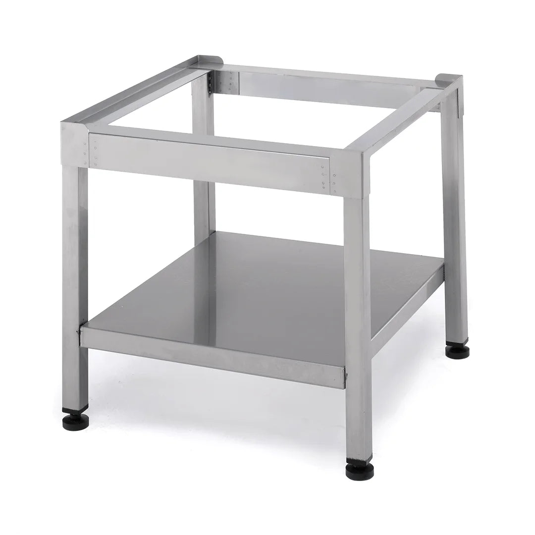 Sammic ss stand for undercounter dishwasher