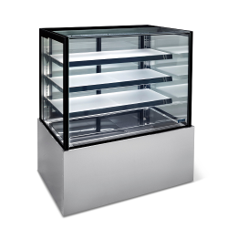 Williams Topaz HTGH18 Cold Food Display