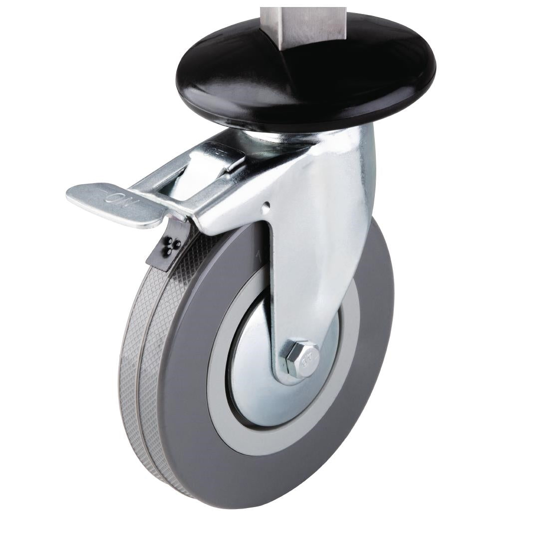 Vogue Gastronorm 1/1 Racking Trolley (7 Level) GG498