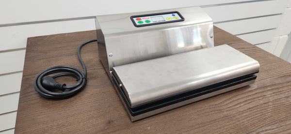 Orved VMF0001 Vacuum Seal Machine