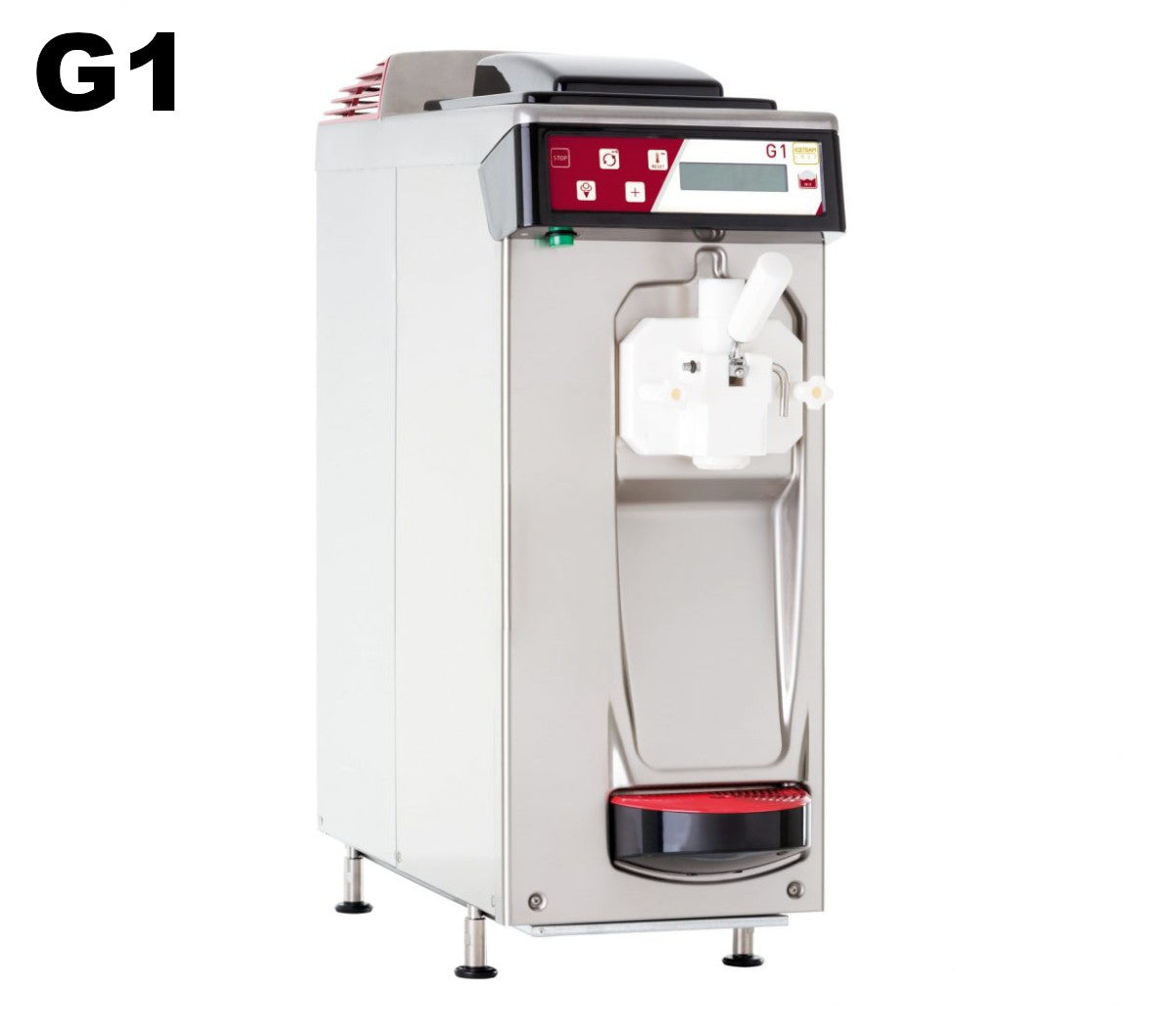 Iceteam G1 Soft Serve Machine