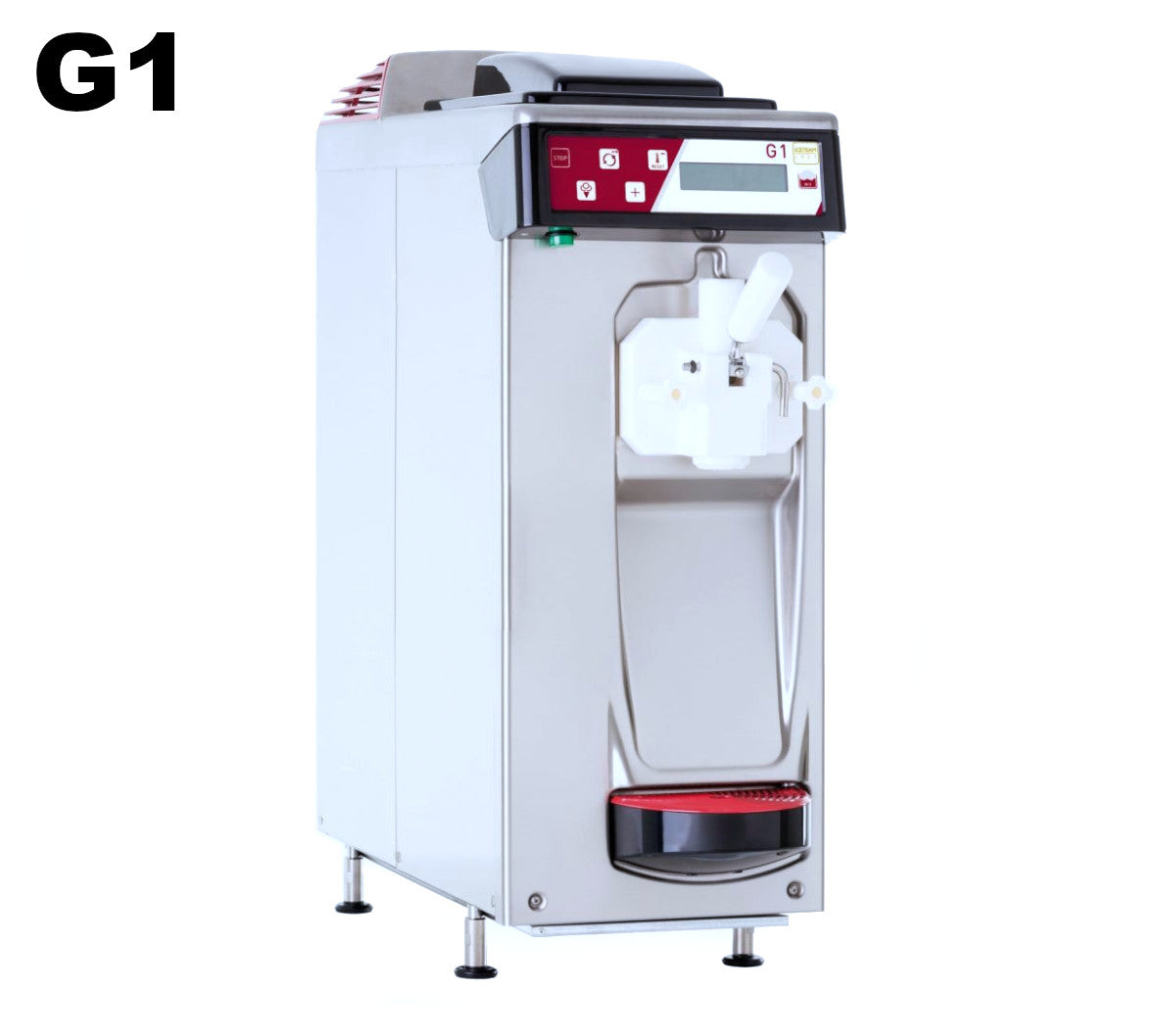 Iceteam G1 Soft Serve Machine
