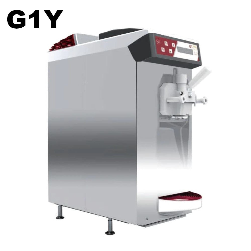 Iceteam G1 Y Yogurt & Soft Serve Machine