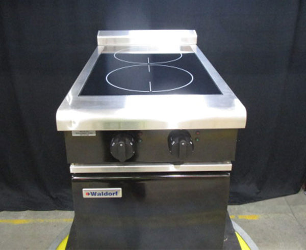 Waldorf Bold INLB8200E 450mm Electric Induction Cooktop