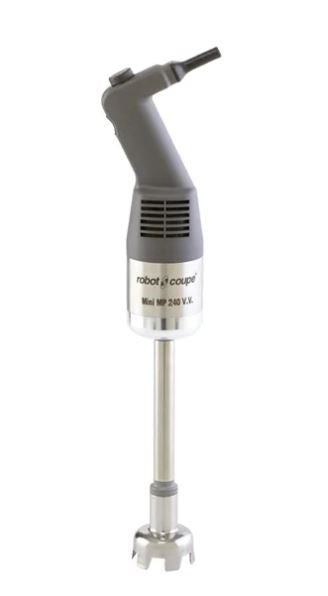 Robot Coupe MP240 VV Mini Stick Blender