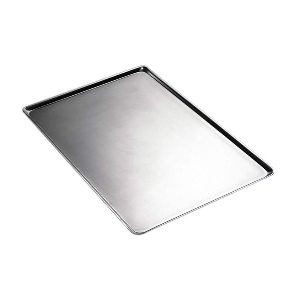 SMEG 3743 Flat aluminium tray 600x400mm Trays/Grids (pack of 4)