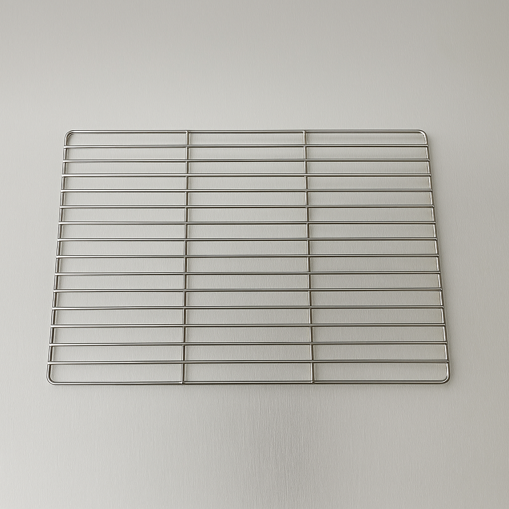Oven Grids - S/S - 530*325*6mm - Cooling Rack