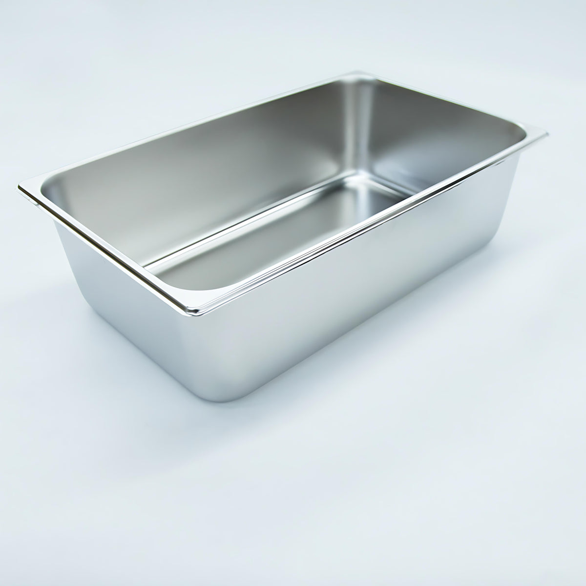 Gastronorme Pan - S/S - 1/1 / 150mm