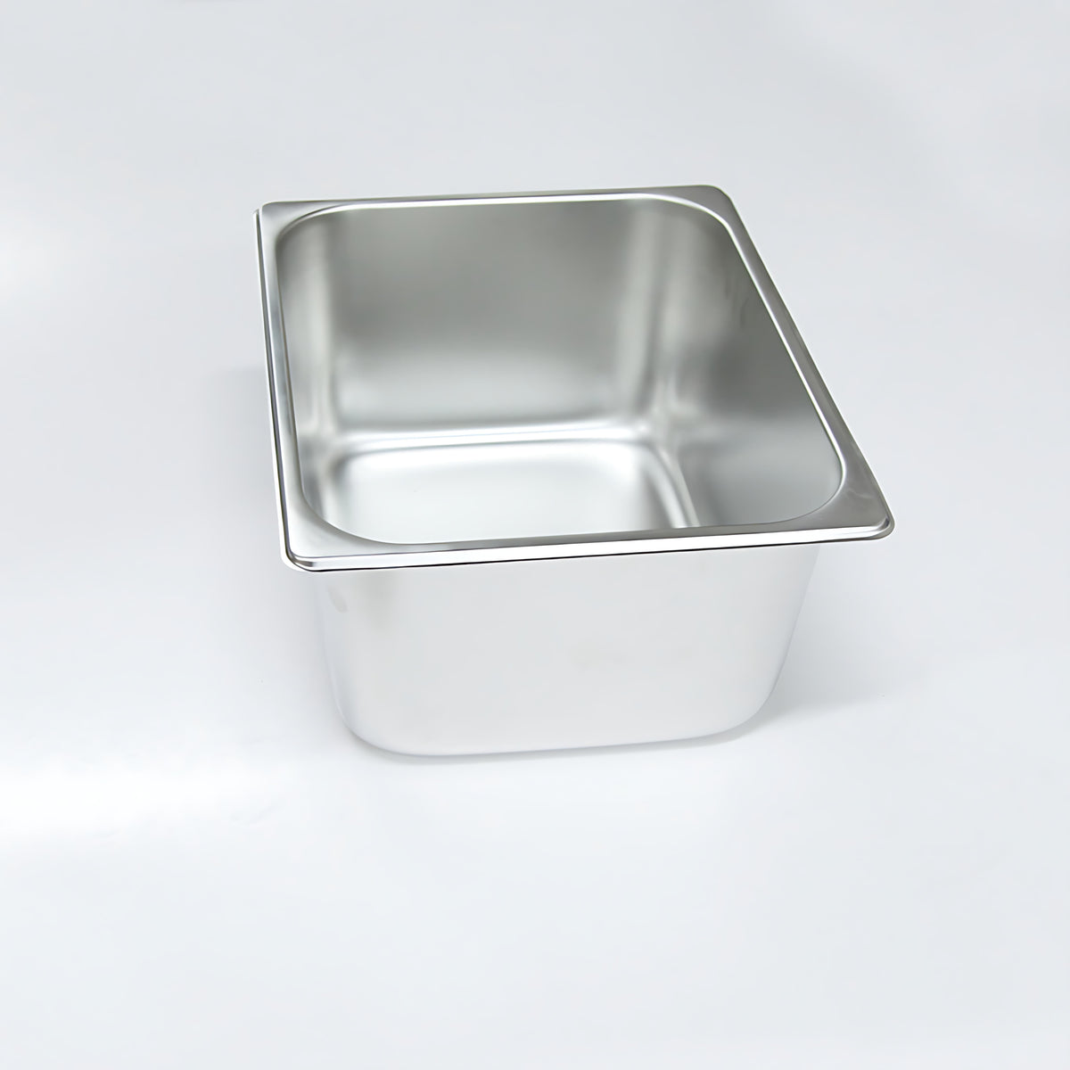 Gastronorme Pan - S/S - 1/2 / 150mm