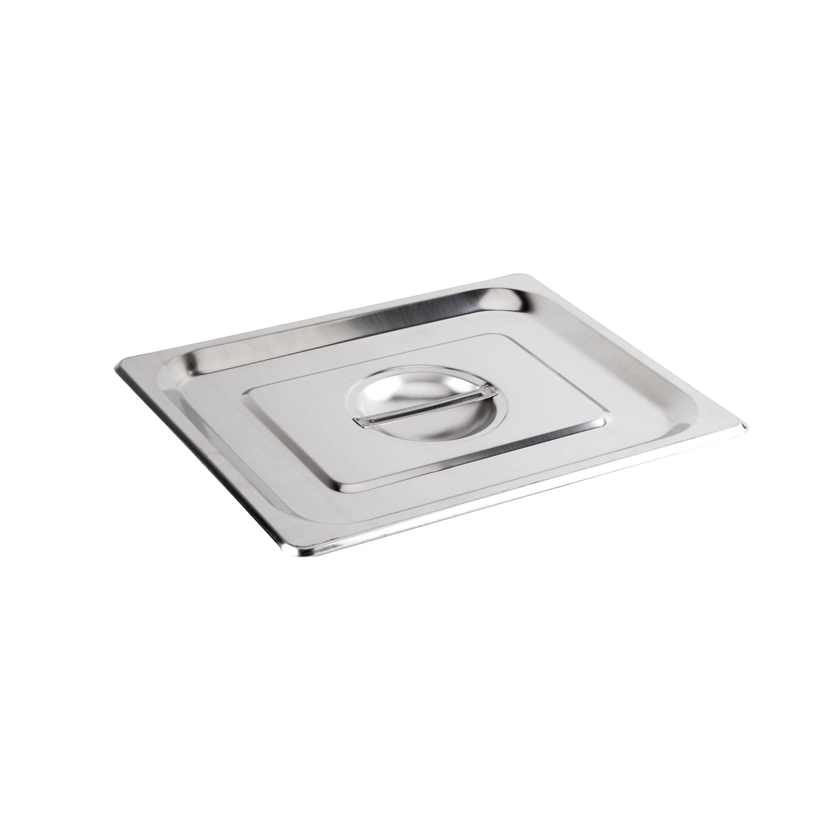 Gastronorme Pan Lid - S/S - 1/2