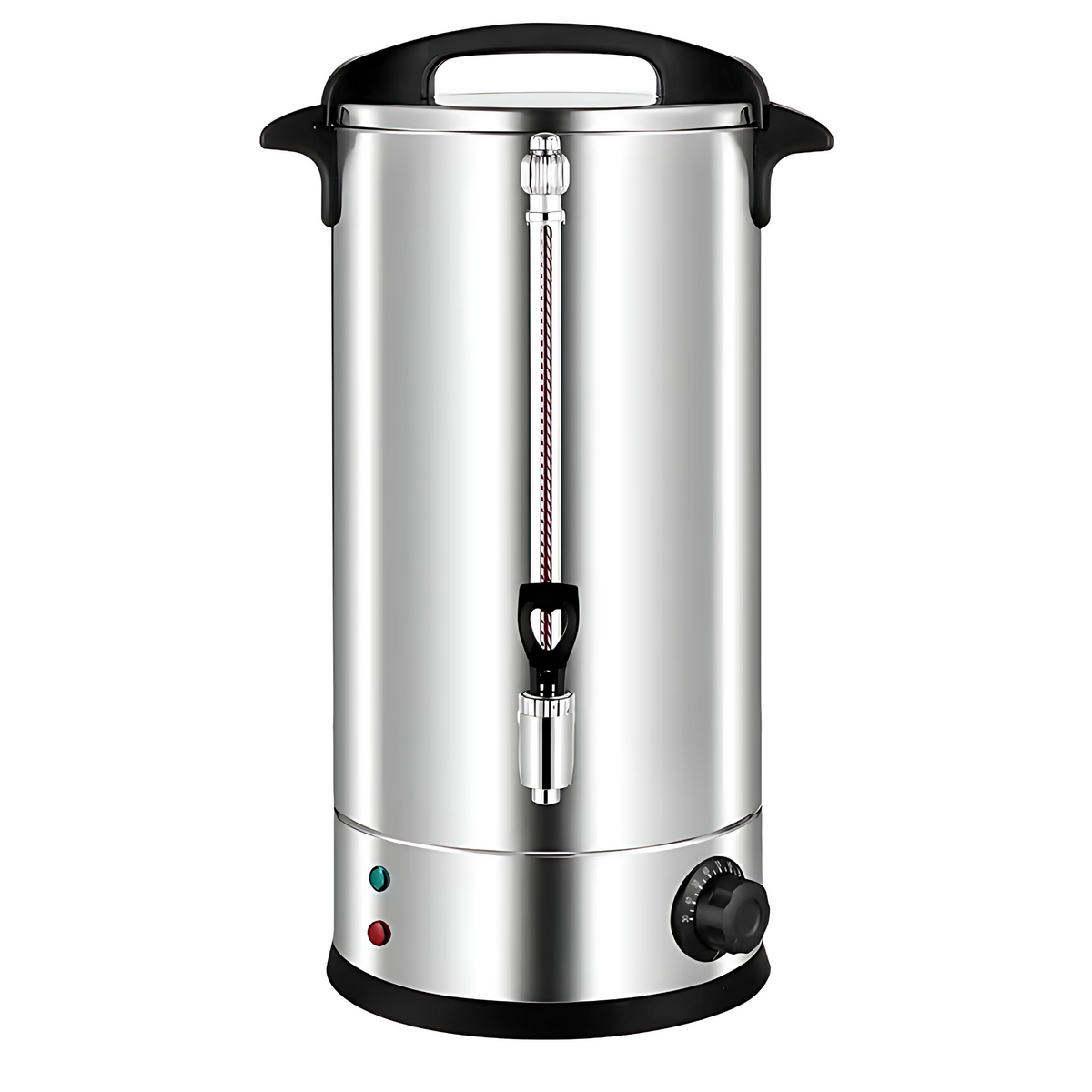 Electric Urns - S/S - 10.5L 200mm*255mm*485mm