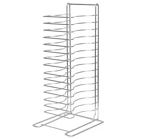 Pizza Tray Rack
