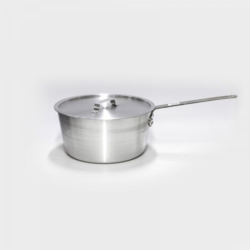 Sauce Pot - Aluminium - 2.6L - 200(˜)*108(H)mm