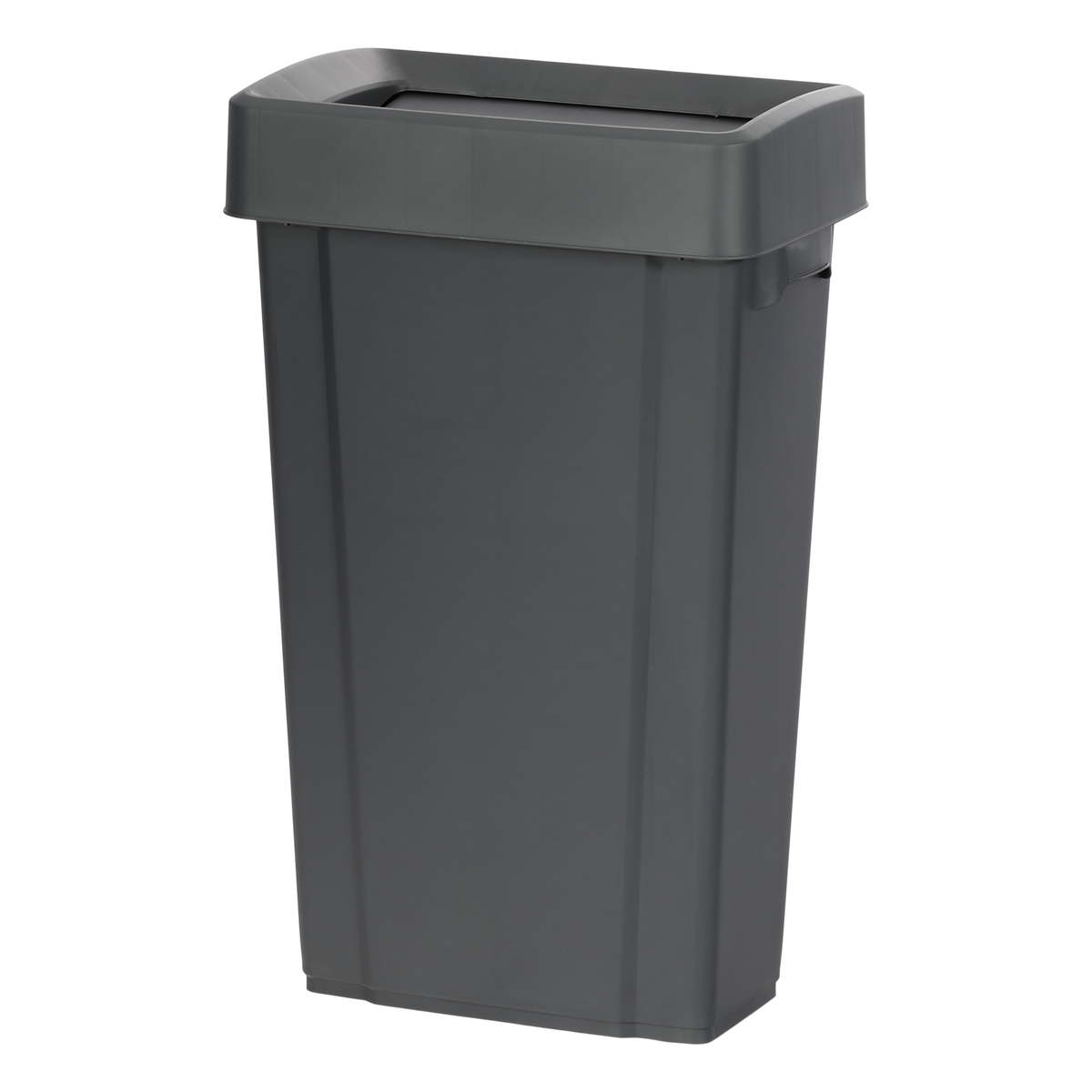 Plastic Bin - Slim - 80L - 525*345*850mm