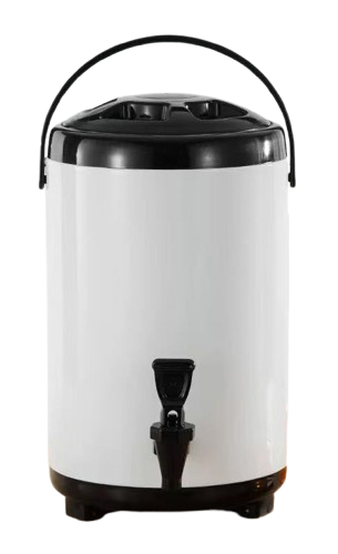 Drink Dispenser - S/S - White - 12L