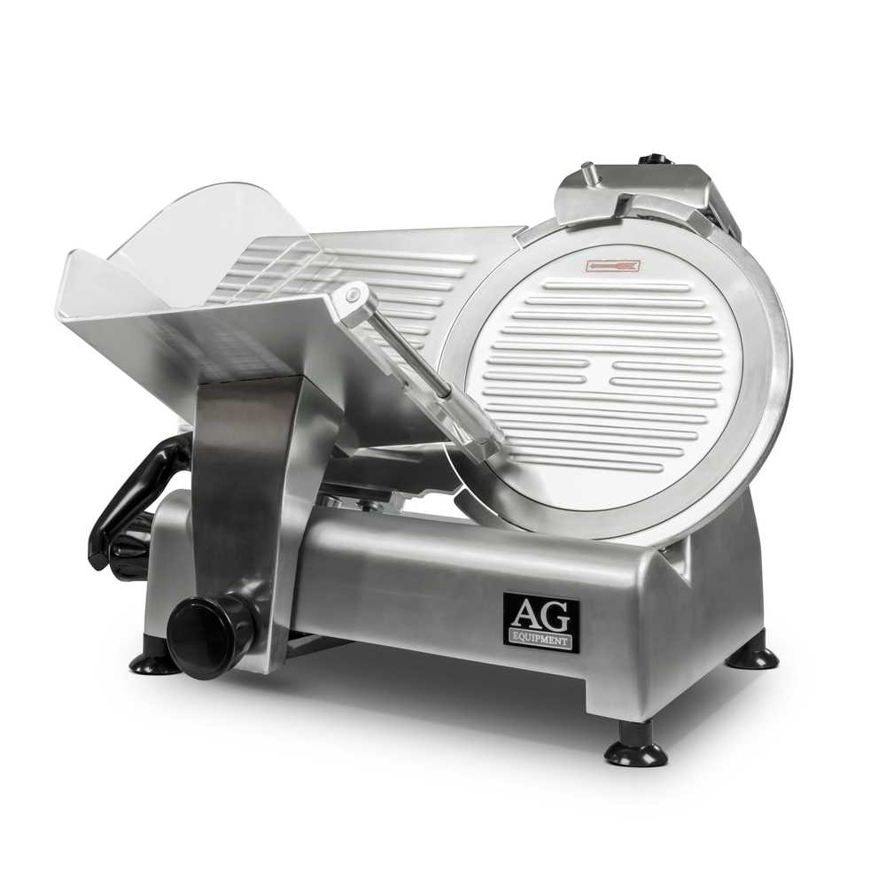 AG 12 Inch (300mm) Meat Slicer SL300ES-12