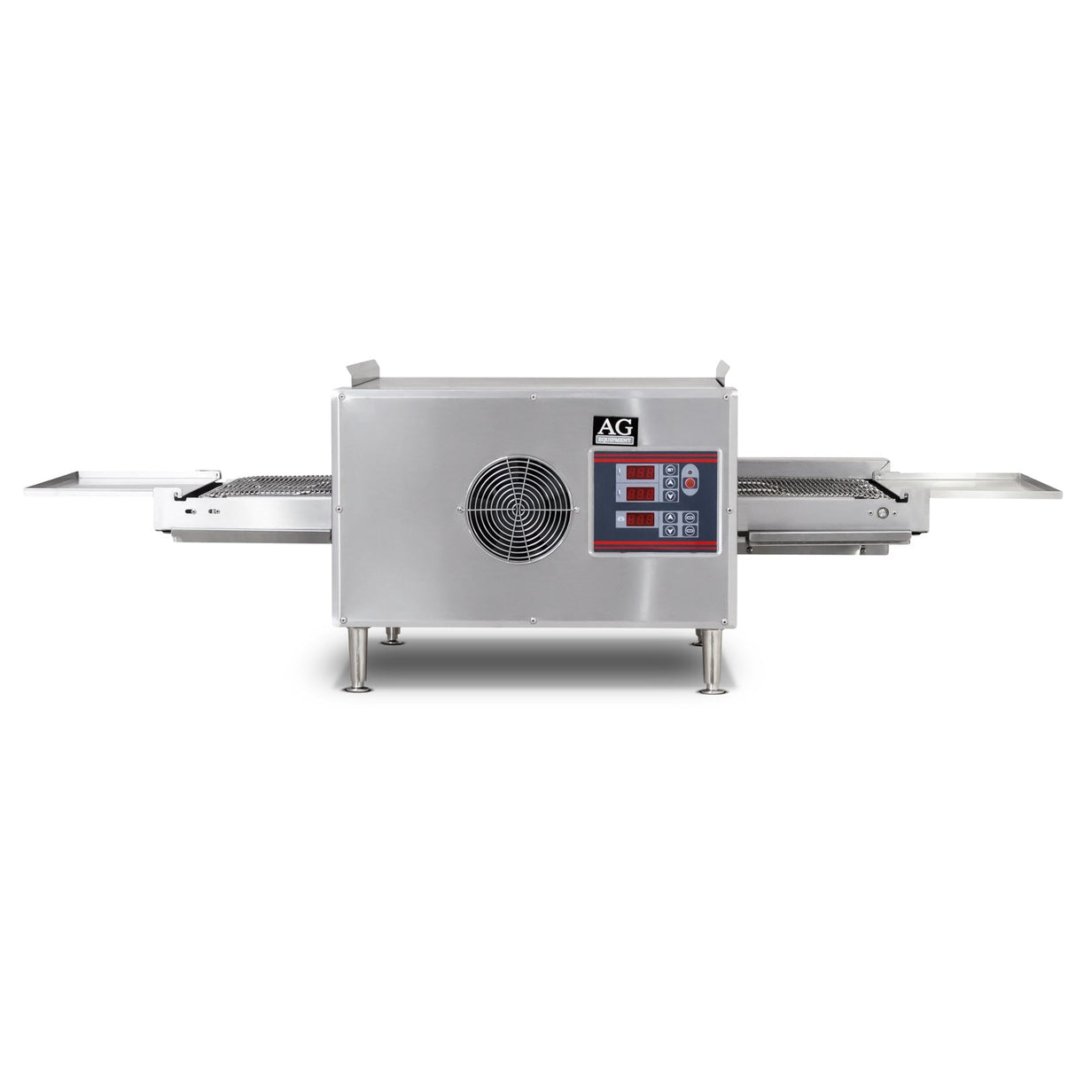 AG HX-1S Commercial Conveyor / Pizza Oven HX-1S