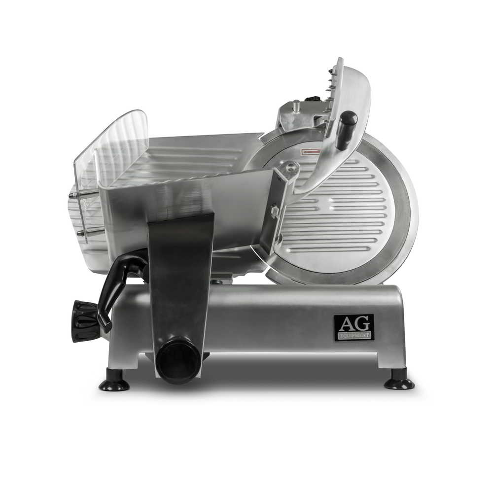 AG 12 Inch (300mm) Meat Slicer SL300ES-12